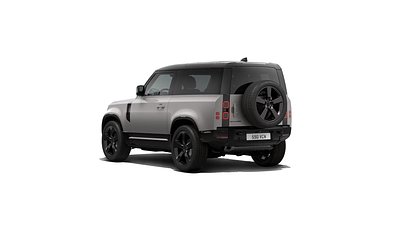 Defender 90 2