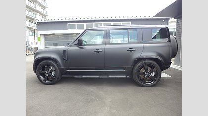 Defender 110 54