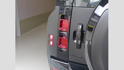 Defender 110 78