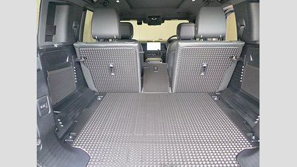 Defender 110 60
