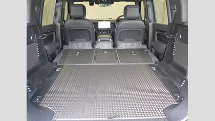 Defender 110 66