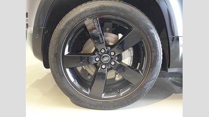 Defender 110 70