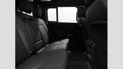 Defender 110 28