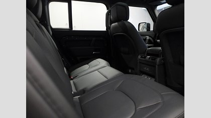Defender 110 27