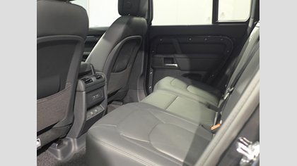 Defender 110 30