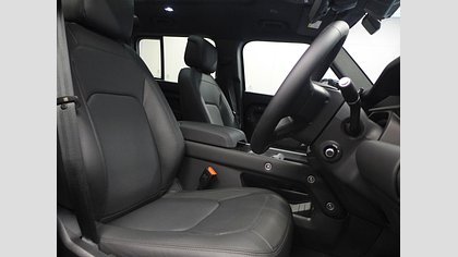 Defender 110 20