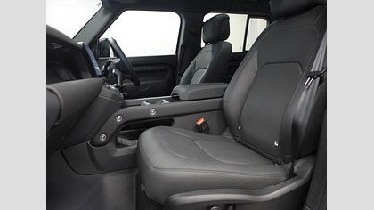 Defender 110 25