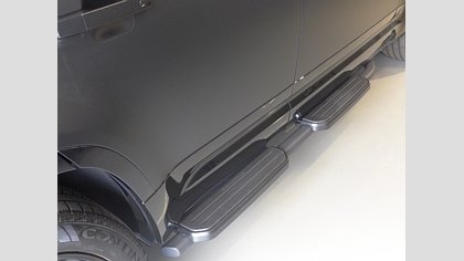 Defender 110 72