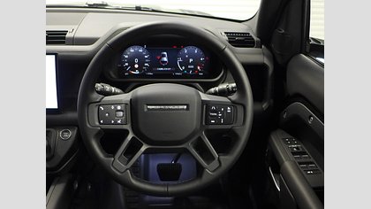 Defender 110 35
