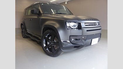 Defender 110 0