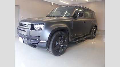 Defender 110 2
