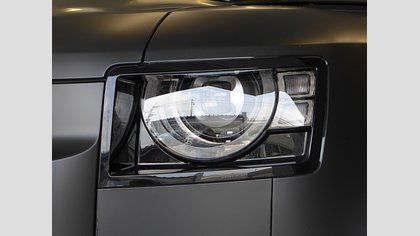 Defender 110 4