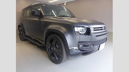 Defender 110 1