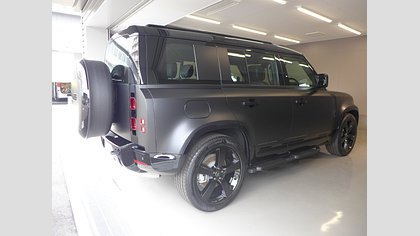 Defender 110 74
