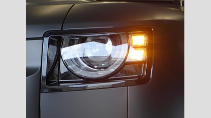 Defender 110 5