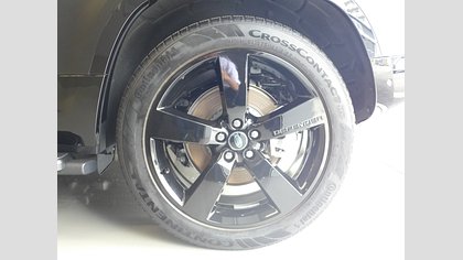 Defender 110 71