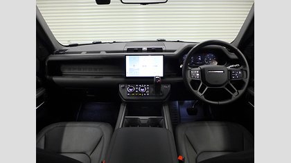 Defender 110 33