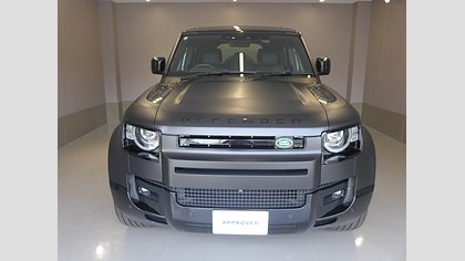 Defender 110 3
