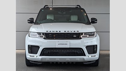 Range Rover Sport 3