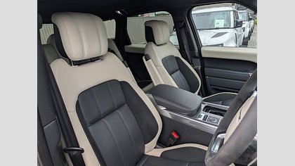 Range Rover Sport 9