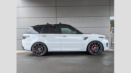 Range Rover Sport 5