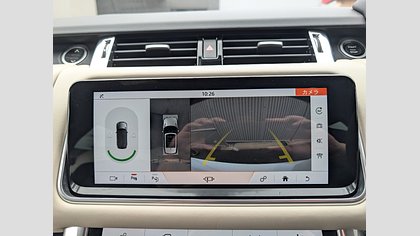 Range Rover Sport 15