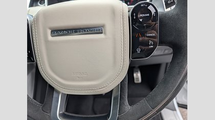 Range Rover Sport 18