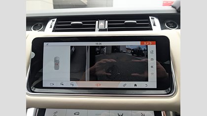 Range Rover Sport 16