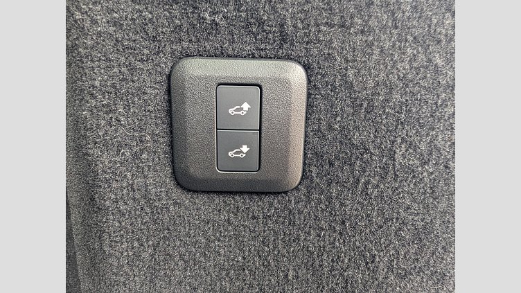 2021 認定中古車 Land Rover Range Rover Sport フジホワイト INGENIUM 3.0L 6気筒ガソリン MHEV 400PS HST