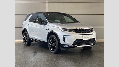 Discovery Sport 0