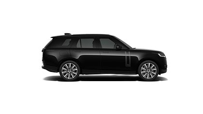 Range Rover 1