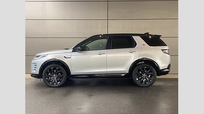 Discovery Sport 2