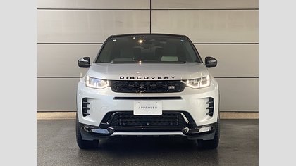 Discovery Sport 3