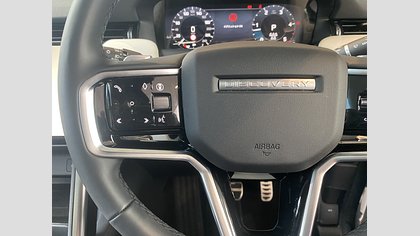 Discovery Sport 16