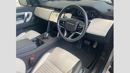 Discovery Sport 19