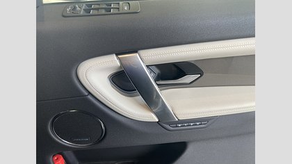 Discovery Sport 20