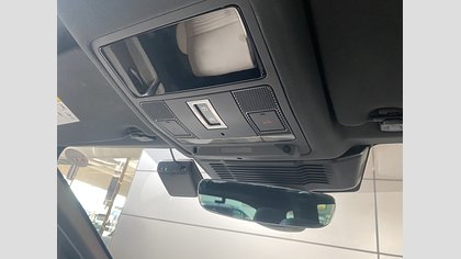 Discovery Sport 21
