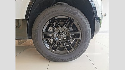 Defender 110 8