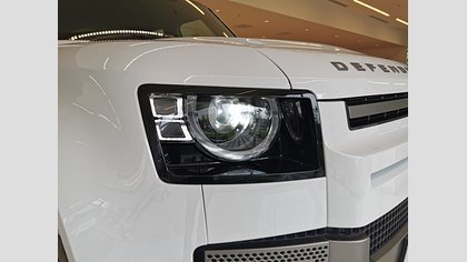 Defender 110 9