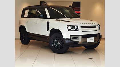 Defender 110 0