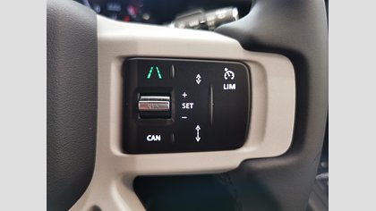 Defender 110 19