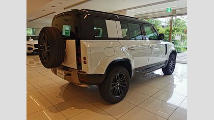 Defender 110 13