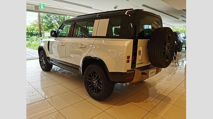 Defender 110 1