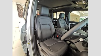 Defender 110 16