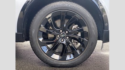 Discovery Sport 25