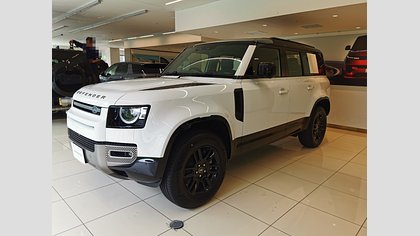 Defender 110 10