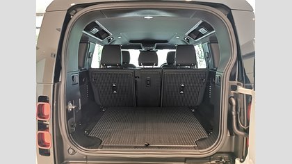 Defender 110 14
