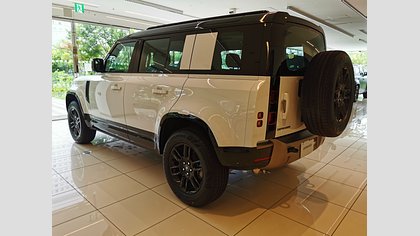 Defender 110 1