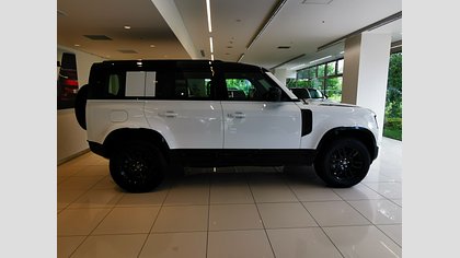 Defender 110 12