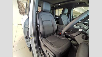 Defender 110 16